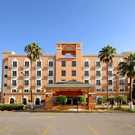 iStay Hotel Ciudad Victoria Exterior foto