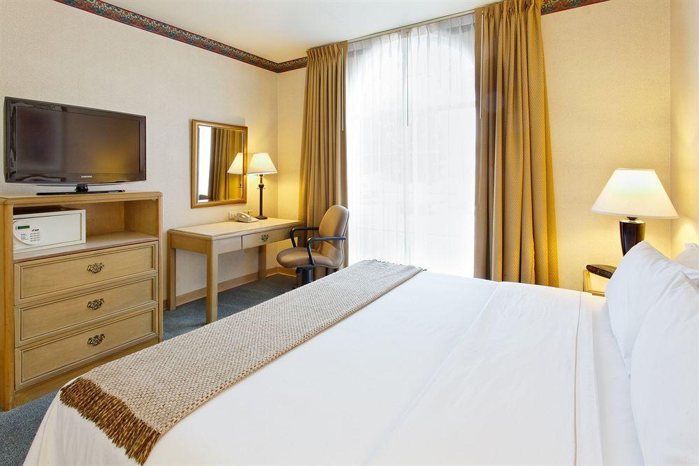 iStay Hotel Ciudad Victoria Habitación foto