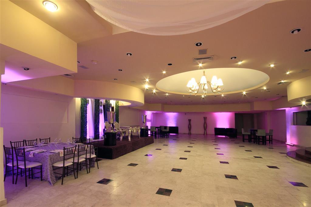 iStay Hotel Ciudad Victoria Facilidades foto